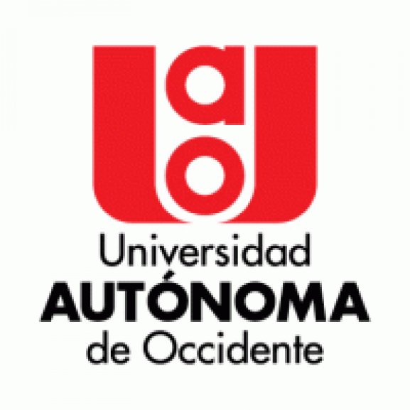 Logo of Universidad Autónoma de Occidente