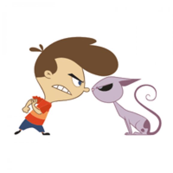 Logo of Kid vs Kat