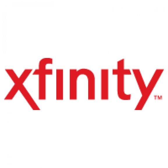 Logo of xfinity