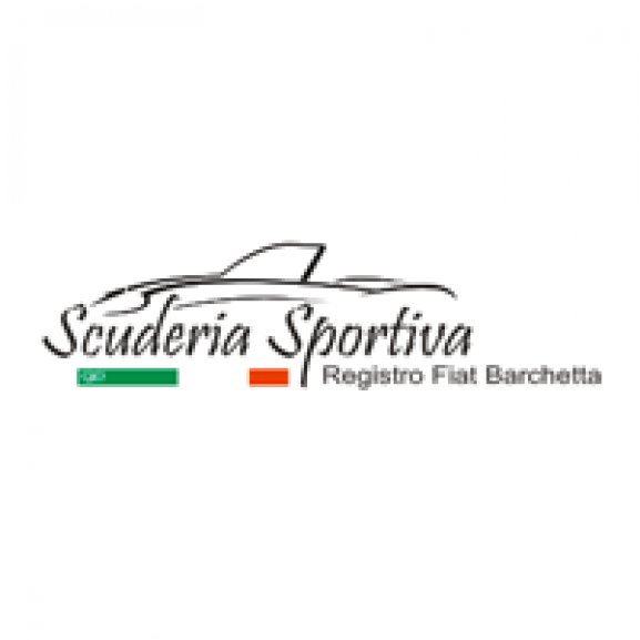 Logo of Scuderia Sportiva Registro Fiat Barchetta