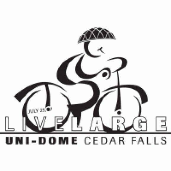 Logo of Live Large