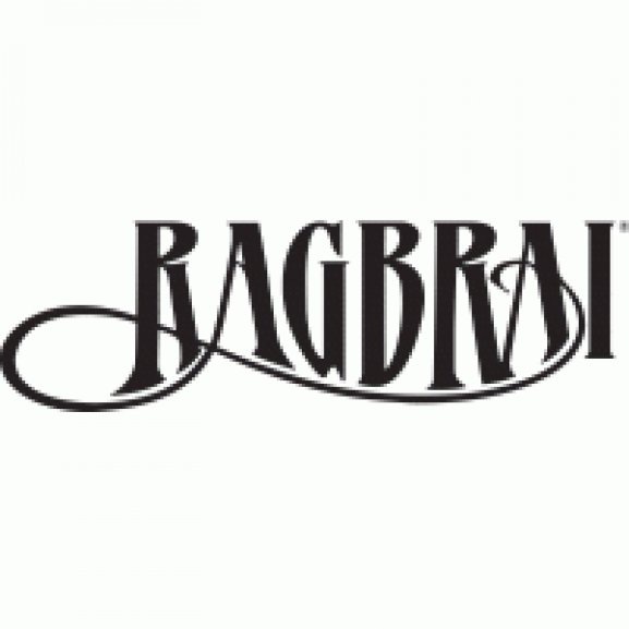 Logo of Ragbrai