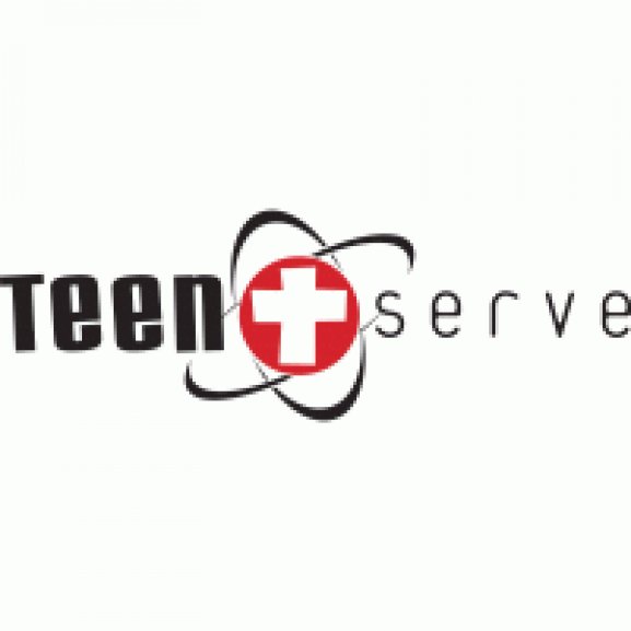 Logo of TeenServe
