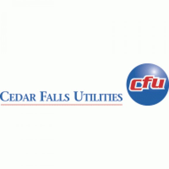 Logo of Cedar Falls Utilities