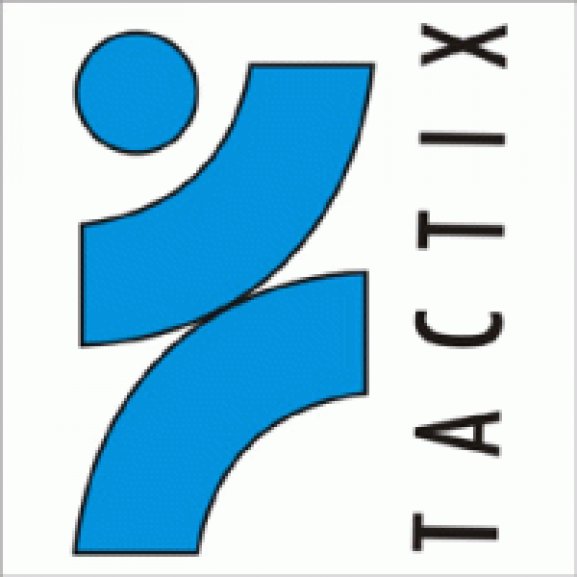 Logo of Tactix