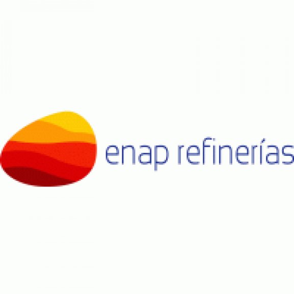 Logo of Enap Refinerías
