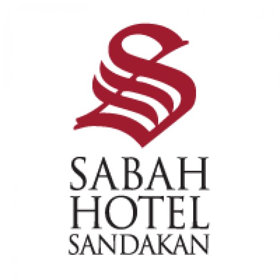 Logo of Sabah Hotel Sandakan