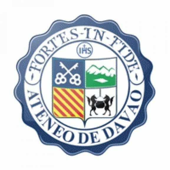 Logo of Ateneo de Davao