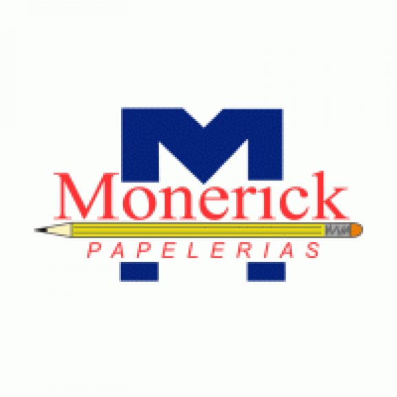 Logo of Monerick Papelerias