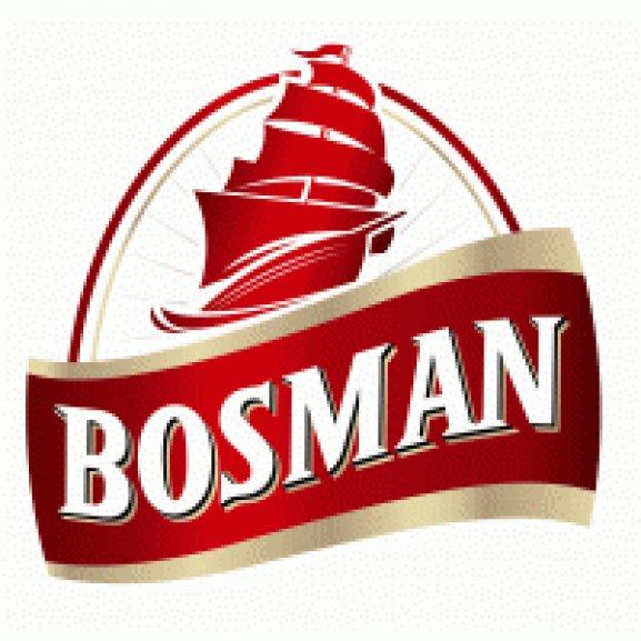 Logo of BOSMAN