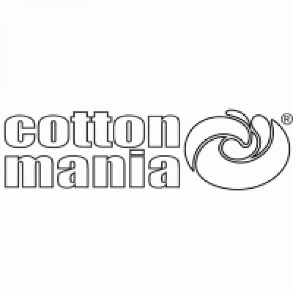 Logo of Cotton Mania