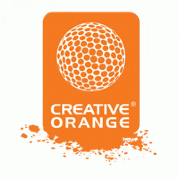 Logo of Creative Orange