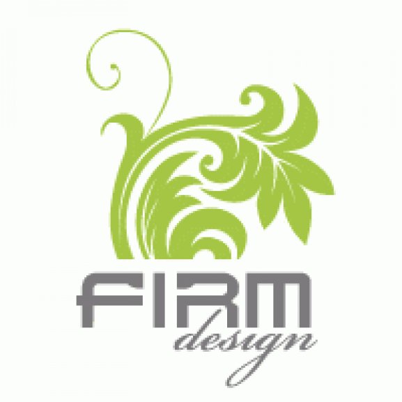 Logo of FirmDesign