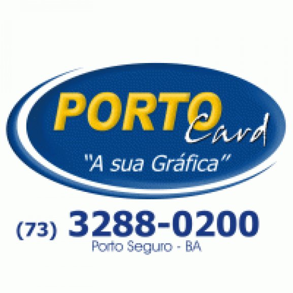 Logo of POTRO CARD GRÁFICA E FOTOLITO