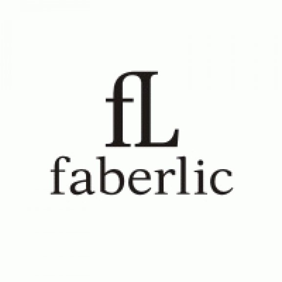 Logo of faberlic