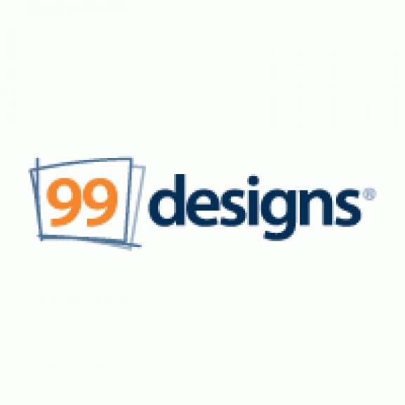 Logo of 99designs
