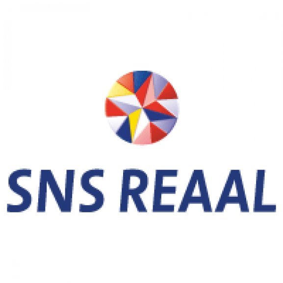 Logo of SNS Reaal