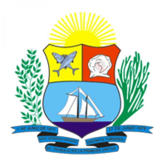 Logo of ALCALDIA BOLIVARIANA DE TUBORES