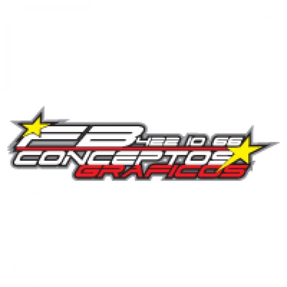 Logo of FB Conceptos Graficos