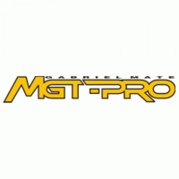 Logo of MGT-PRO
