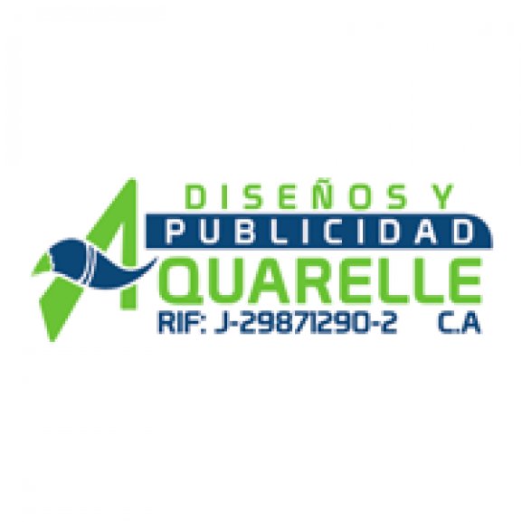 Logo of Dis. Pub. Aquarelle
