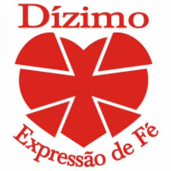 Logo of DÍZIMO - IGREJA CATÓLICA - MURIAÉ - MG - BRASIL