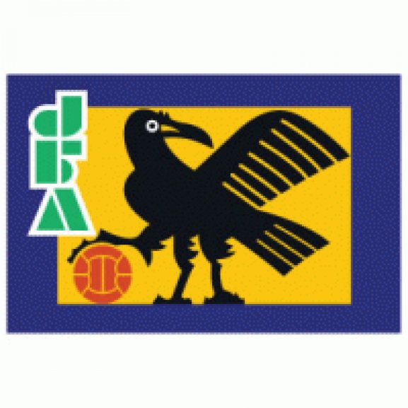 Logo of Japan_Football_Association