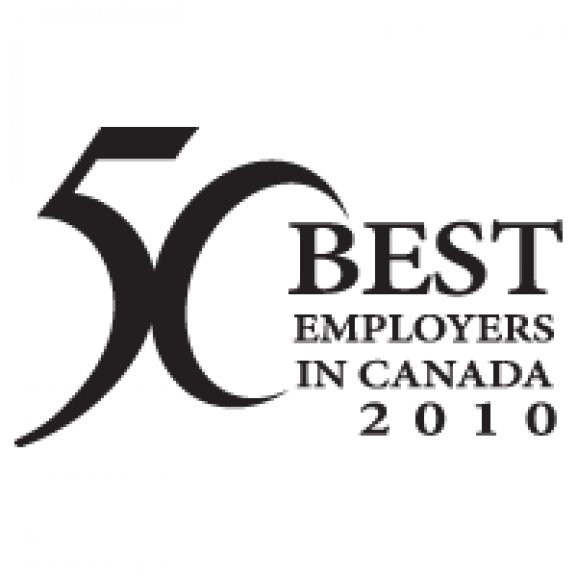 Logo of 50 Best Employers In Canada