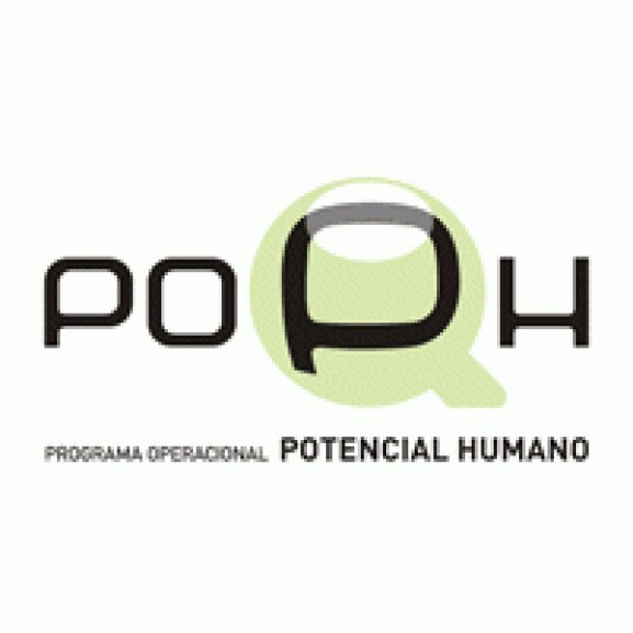 Logo of POPH