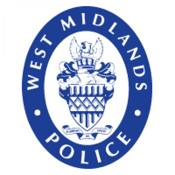 Logo of West Midlands Police