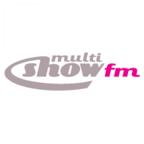 Logo of Multishow FM