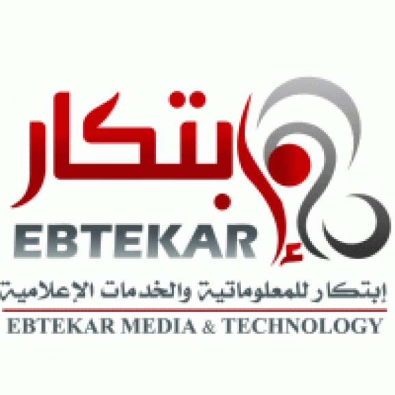 Logo of Ebtekar Media & Technology
