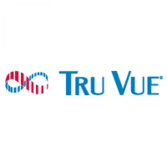 Logo of Tru Vue