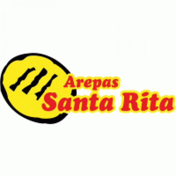 Logo of Arepas Santa Rita