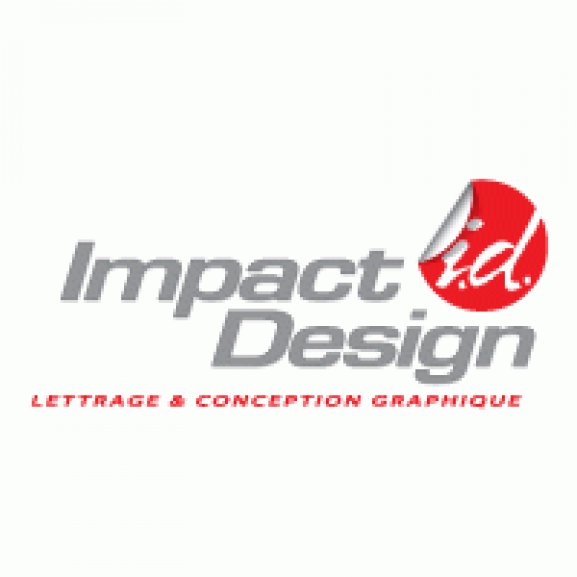 Logo of Impact Design
