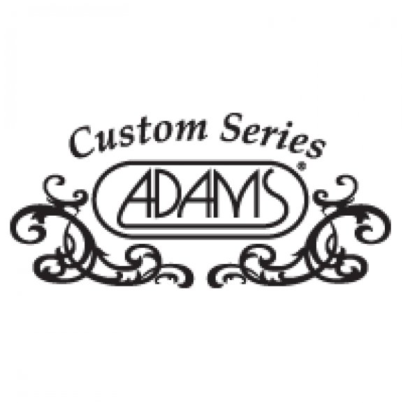 Logo of Adams Custom Series