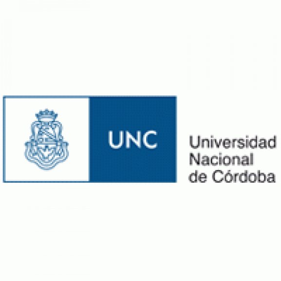 Logo of UNC - Universidad Nacional de Córdoba