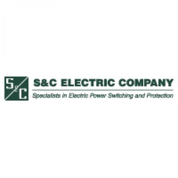 Logo of S&amp;C Electric Company