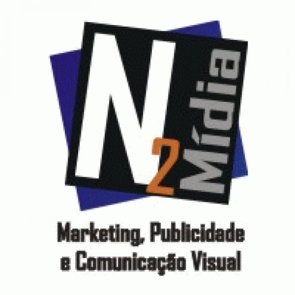 Logo of N2 Mídia