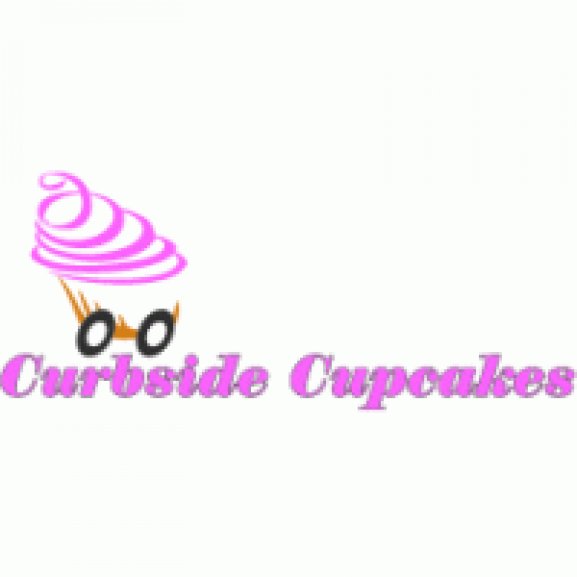 Logo of Curbside Cupcakes