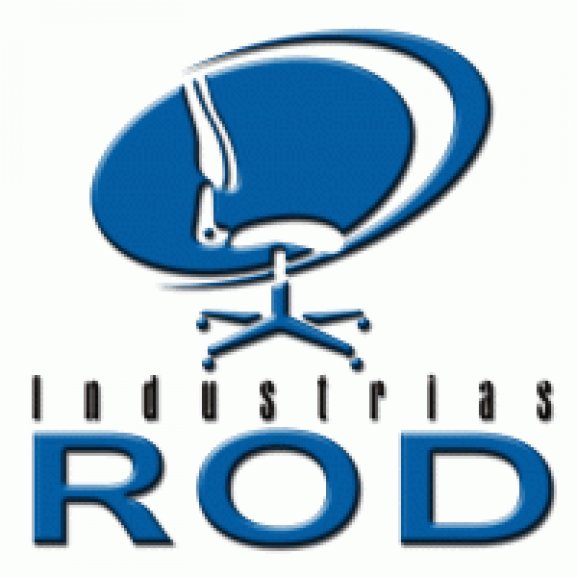 Logo of INDUSTRIAS ROD