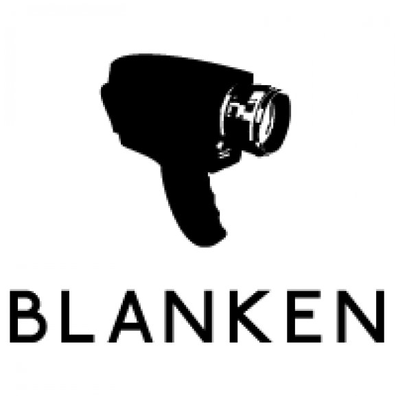 Logo of Blanken Filmes