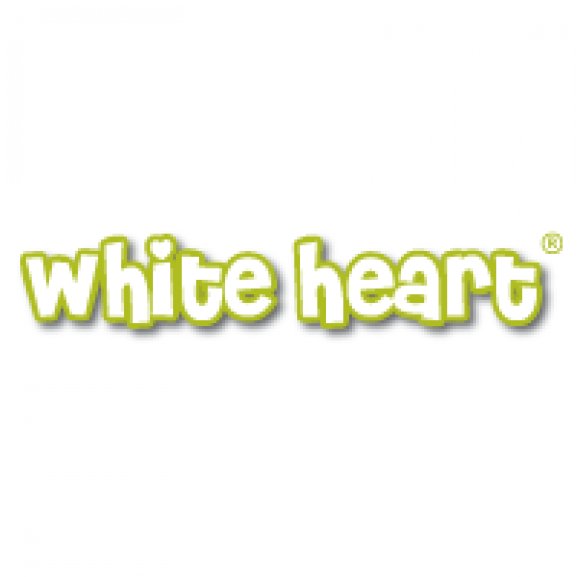 Logo of White Heart