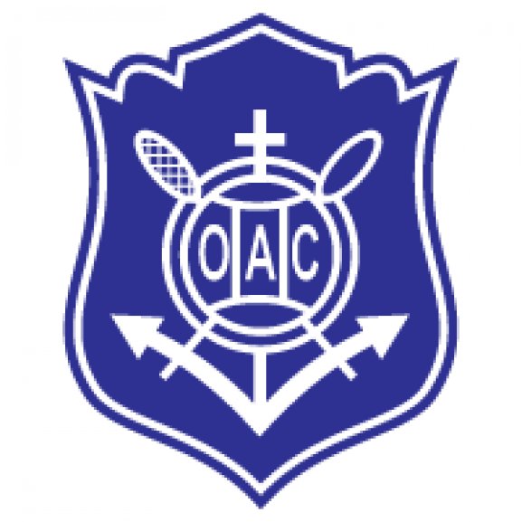 Logo of Olaria AC