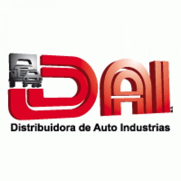 Logo of DAI