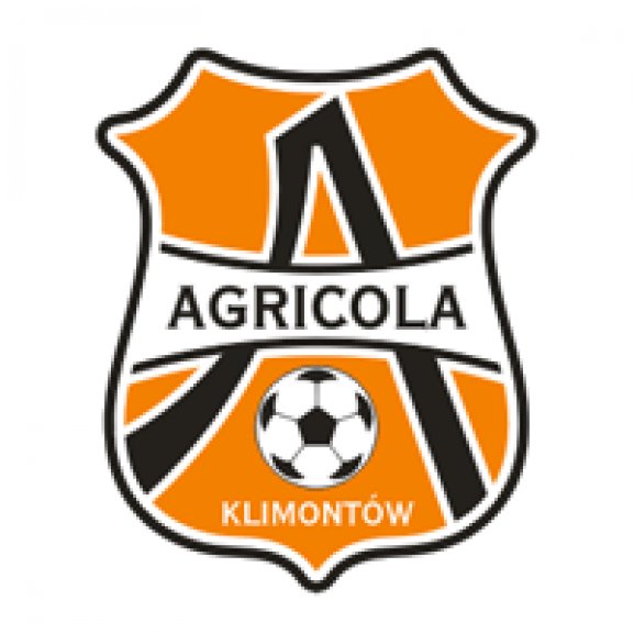 Logo of Agricola Klimontów