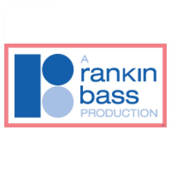Logo of Rankin Bass