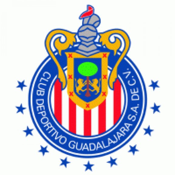 Logo of Chivas