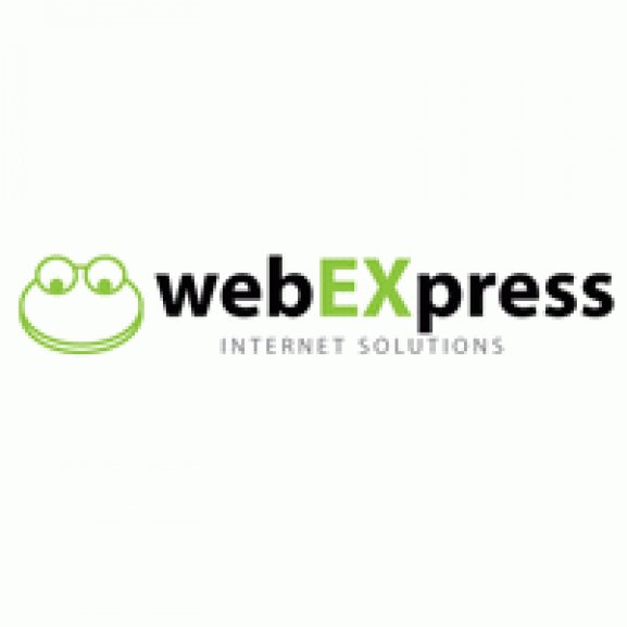 Logo of webexpress