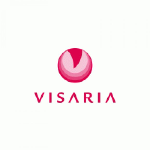 Logo of Visaria